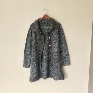 Prana Cardigan Sweater Jacket